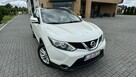 Nissan Qashqai Zarejestrowany PL * Kamera 360" * NAVI PL * Panorama * Perła - 3