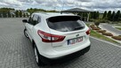 Nissan Qashqai Zarejestrowany PL * Kamera 360" * NAVI PL * Panorama * Perła - 4