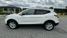 Nissan Qashqai Zarejestrowany PL * Kamera 360" * NAVI PL * Panorama * Perła - 10