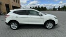 Nissan Qashqai Zarejestrowany PL * Kamera 360" * NAVI PL * Panorama * Perła - 16