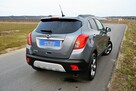 Opel Mokka GPS-PL* Kamera cof. * OPŁACONY*Grzana SKÓRA i kierownica * Oryginał - 3