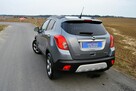 Opel Mokka GPS-PL* Kamera cof. * OPŁACONY*Grzana SKÓRA i kierownica * Oryginał - 4