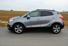 Opel Mokka GPS-PL* Kamera cof. * OPŁACONY*Grzana SKÓRA i kierownica * Oryginał - 5