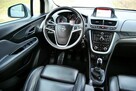 Opel Mokka GPS-PL* Kamera cof. * OPŁACONY*Grzana SKÓRA i kierownica * Oryginał - 6