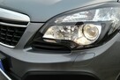 Opel Mokka GPS-PL* Kamera cof. * OPŁACONY*Grzana SKÓRA i kierownica * Oryginał - 8