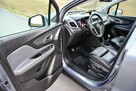 Opel Mokka GPS-PL* Kamera cof. * OPŁACONY*Grzana SKÓRA i kierownica * Oryginał - 9
