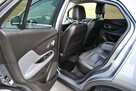 Opel Mokka GPS-PL* Kamera cof. * OPŁACONY*Grzana SKÓRA i kierownica * Oryginał - 10