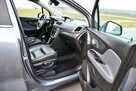 Opel Mokka GPS-PL* Kamera cof. * OPŁACONY*Grzana SKÓRA i kierownica * Oryginał - 11