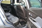 Opel Mokka GPS-PL* Kamera cof. * OPŁACONY*Grzana SKÓRA i kierownica * Oryginał - 12