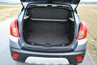 Opel Mokka GPS-PL* Kamera cof. * OPŁACONY*Grzana SKÓRA i kierownica * Oryginał - 16