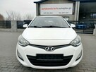 Hyundai i20 1.2 Classic Klima PDC tył El szyby Bluetooth Kierownica wielofunkcyjna - 2