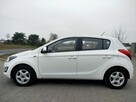 Hyundai i20 1.2 Classic Klima PDC tył El szyby Bluetooth Kierownica wielofunkcyjna - 4