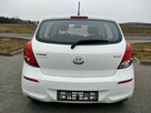 Hyundai i20 1.2 Classic Klima PDC tył El szyby Bluetooth Kierownica wielofunkcyjna - 6