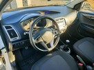 Hyundai i20 1.2 Classic Klima PDC tył El szyby Bluetooth Kierownica wielofunkcyjna - 11