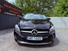 Mercedes A 160 1.6 benzynka. Kamera . Niski przebieg - 3