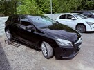 Mercedes A 160 1.6 benzynka. Kamera . Niski przebieg - 5