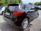 Mercedes A 160 1.6 benzynka. Kamera . Niski przebieg - 6