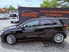 Mercedes A 160 1.6 benzynka. Kamera . Niski przebieg - 9