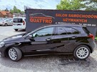 Mercedes A 160 1.6 benzynka. Kamera . Niski przebieg - 10