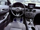 Mercedes A 160 1.6 benzynka. Kamera . Niski przebieg - 11