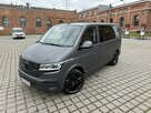 Volkswagen Multivan 4x4. Webasto. Virtual kokpit. DSG. Full Ledy. - 2