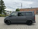 Volkswagen Multivan 4x4. Webasto. Virtual kokpit. DSG. Full Ledy. - 10