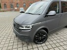 Volkswagen Multivan 4x4. Webasto. Virtual kokpit. DSG. Full Ledy. - 11