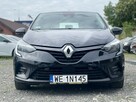 Renault Clio Salon Polska Poleasingowy I właściciel Serwis ASO VAT 23% Bezwypadkowy - 2