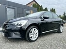 Renault Clio Salon Polska Poleasingowy I właściciel Serwis ASO VAT 23% Bezwypadkowy - 3