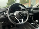 Renault Clio Salon Polska Poleasingowy I właściciel Serwis ASO VAT 23% Bezwypadkowy - 9