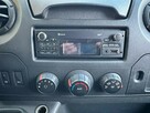 Renault Master 2.3 DCI 170km,L2H2 Maxi, Salon PL, Iwł, Serwis, FV23% - 2