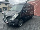 Renault Master 2.3 DCI 170km,L2H2 Maxi, Salon PL, Iwł, Serwis, FV23% - 3