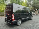 Renault Master 2.3 DCI 170km,L2H2 Maxi, Salon PL, Iwł, Serwis, FV23% - 5