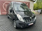 Renault Master 2.3 DCI 170km,L2H2 Maxi, Salon PL, Iwł, Serwis, FV23% - 7