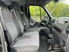 Renault Master 2.3 DCI 170km,L2H2 Maxi, Salon PL, Iwł, Serwis, FV23% - 11