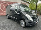 Renault Master 2.3 DCI 170km,L2H2 Maxi, Salon PL, Iwł, Serwis, FV23% - 12