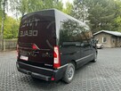 Renault Master 2.3 DCI 170km,L2H2 Maxi, Salon PL, Iwł, Serwis, FV23% - 14