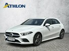 Mercedes A 200 200 AMG Line 163KM 7G-DCT  Salon PL F-VAT23% - 1