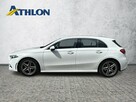 Mercedes A 200 200 AMG Line 163KM 7G-DCT  Salon PL F-VAT23% - 2