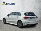 Mercedes A 200 200 AMG Line 163KM 7G-DCT  Salon PL F-VAT23% - 3