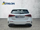 Mercedes A 200 200 AMG Line 163KM 7G-DCT  Salon PL F-VAT23% - 4