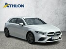 Mercedes A 200 200 AMG Line 163KM 7G-DCT  Salon PL F-VAT23% - 7