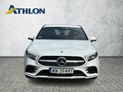 Mercedes A 200 200 AMG Line 163KM 7G-DCT  Salon PL F-VAT23% - 8
