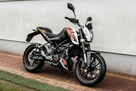 KTM duke 125 R 2012 Raty Transport Największy Wybór Moto W POLSCE - 2