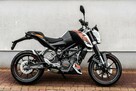 KTM duke 125 R 2012 Raty Transport Największy Wybór Moto W POLSCE - 3