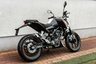 KTM duke 125 R 2012 Raty Transport Największy Wybór Moto W POLSCE - 4