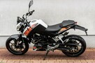 KTM duke 125 R 2012 Raty Transport Największy Wybór Moto W POLSCE - 6
