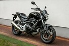 Honda NC 700 S R 2012 ABS KSIĄŻKA Raty TRANSPORT Największy Wybór MOTO KAT A2 - 2