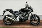 Honda NC 700 S R 2012 ABS KSIĄŻKA Raty TRANSPORT Największy Wybór MOTO KAT A2 - 3
