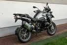 BMW R 1200 GS 1200 GS  2005 ABS Raty Transport Mega Zadbana Największy Wybór w PL - 4